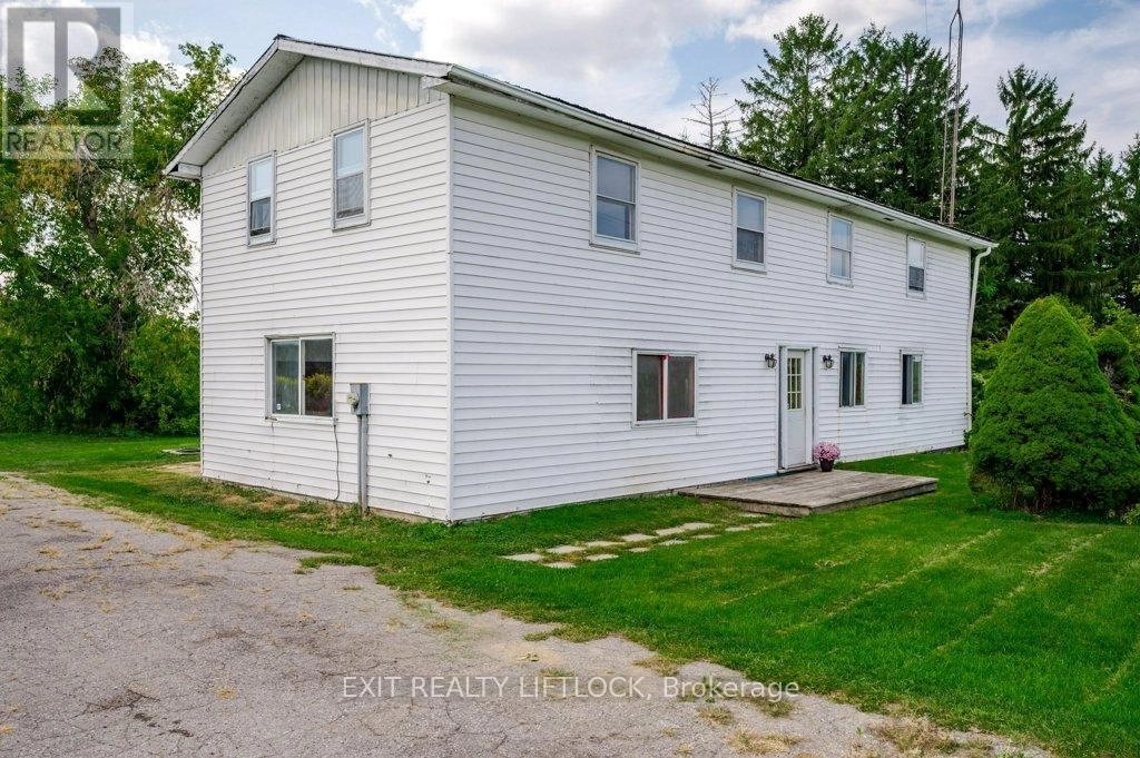 194 County Rd 10, Cavan Monaghan, Ontario  L0A 1G0 - Photo 3 - X12415738
