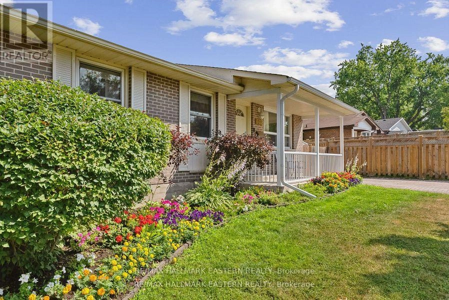 604 Garside Drive, Peterborough East, Ontario  K9H 7C7 - Photo 1 - X12415634