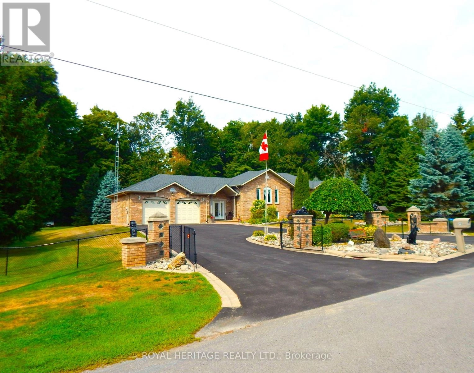 10 Vicari Road, Brighton, Ontario  K0K 1H0 - Photo 1 - X12415830