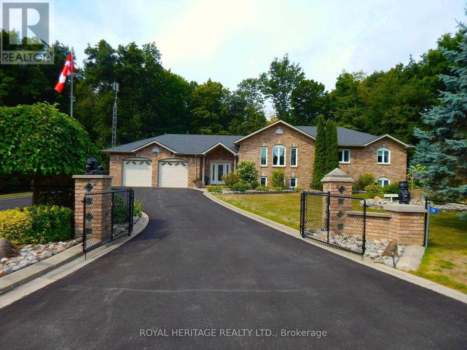 10 Vicari Road, Brighton, Ontario  K0K 1H0 - Photo 3 - X12415830