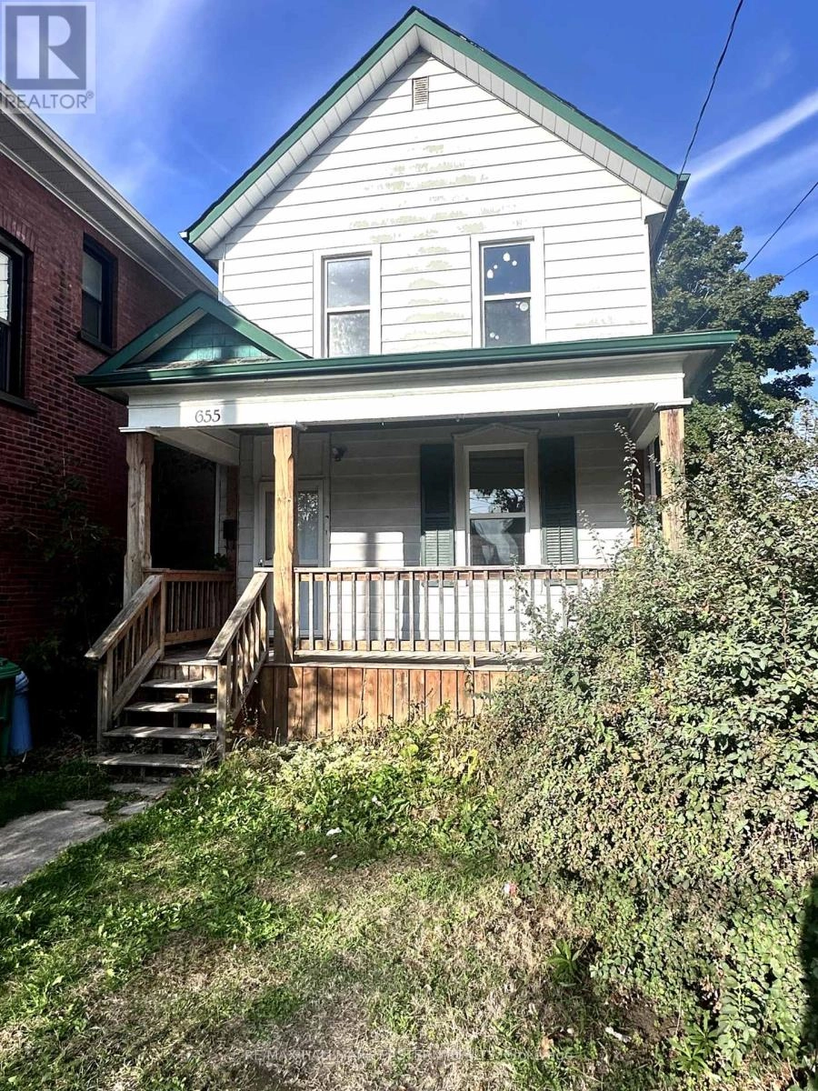 655 George Street N, Peterborough, Ontario  K9H 3S7 - Photo 1 - X12415873