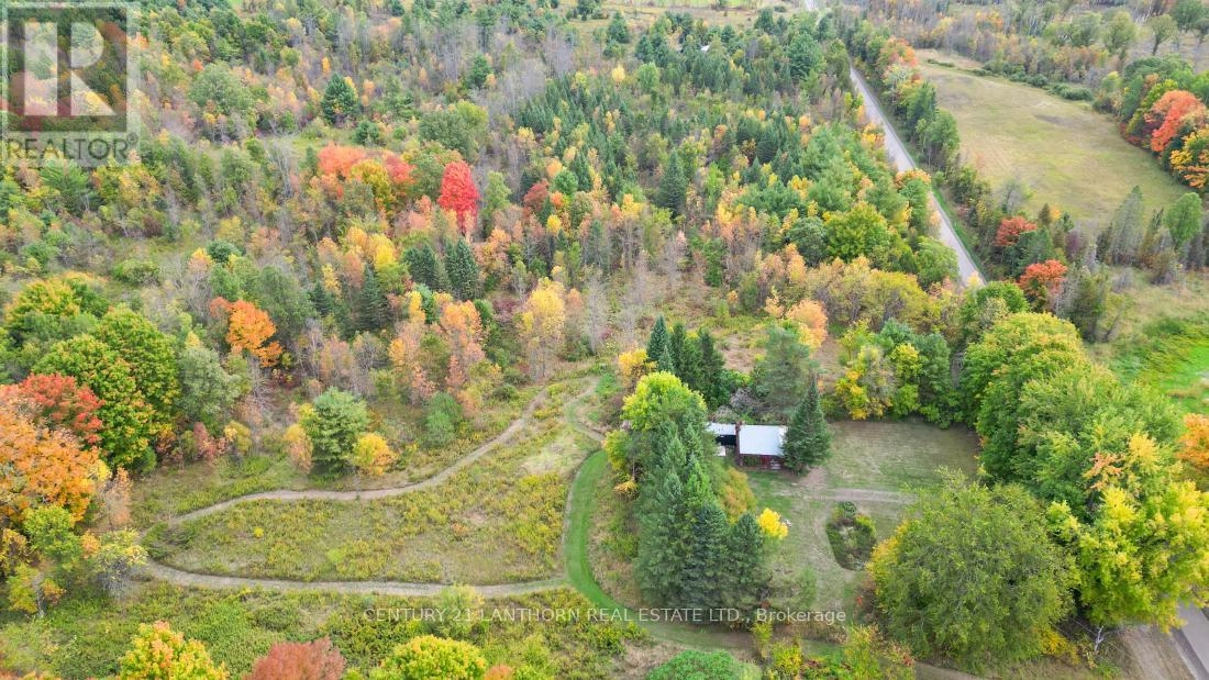 118 Storms Road, Marmora And Lake, Ontario  K0K 2M0 - Photo 1 - X12415919