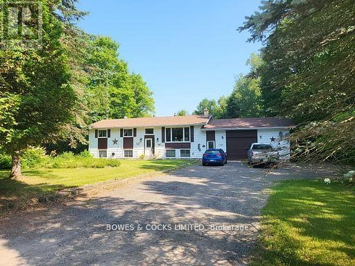 109 Quarry Road, Bancroft, Ontario  K0L 1C0 - Photo 1 - X12415952