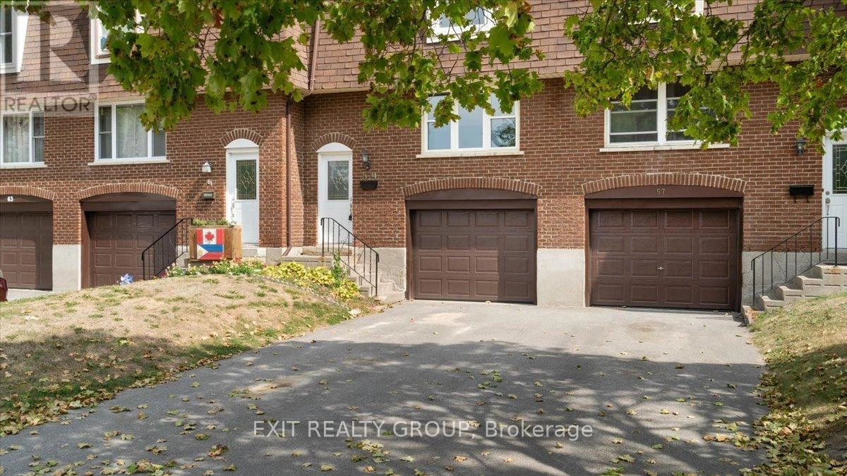 59 O'hare Street, Belleville, Ontario  K8P 4R9 - Photo 1 - X12416074