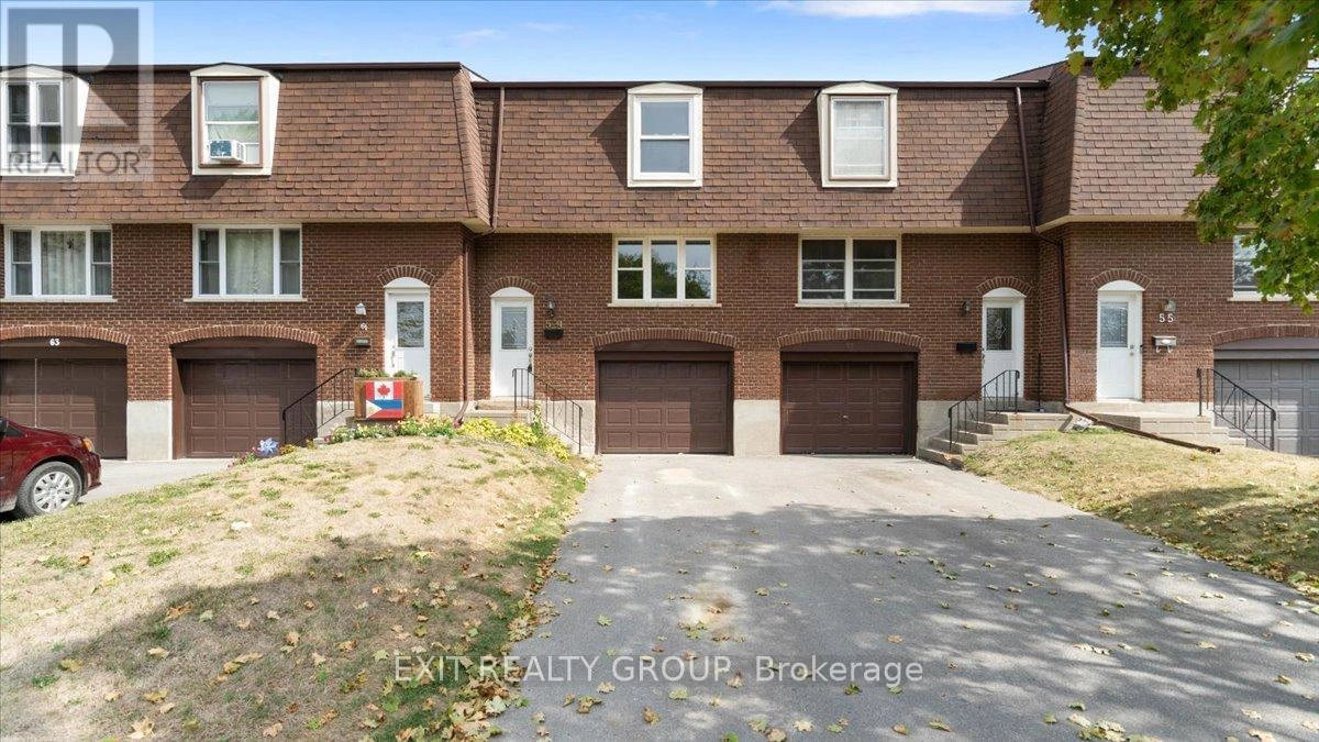 59 O'hare Street, Belleville, Ontario  K8P 4R9 - Photo 2 - X12416074