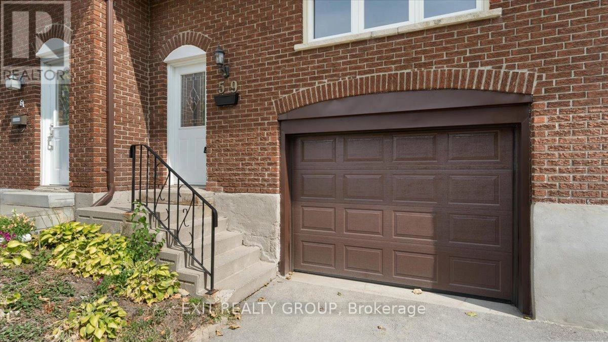 59 O'hare Street, Belleville, Ontario  K8P 4R9 - Photo 3 - X12416074