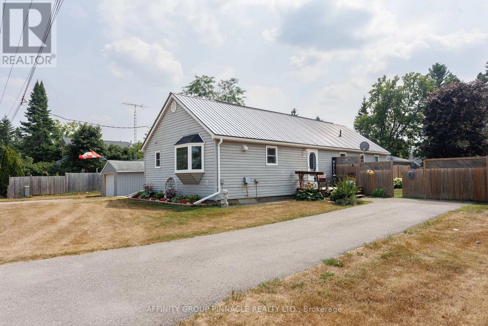 97 Bolsover Road, Kawartha Lakes, Ontario  K0M 2T0 - Photo 1 - X12416164