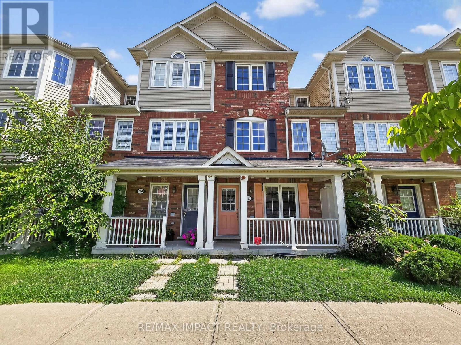 232 Rouge River Drive, Toronto, Ontario  M1B 0A8 - Photo 1 - E12416209