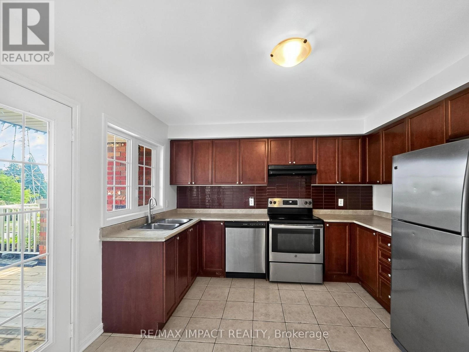 232 Rouge River Drive, Toronto, Ontario  M1B 0A8 - Photo 18 - E12416209