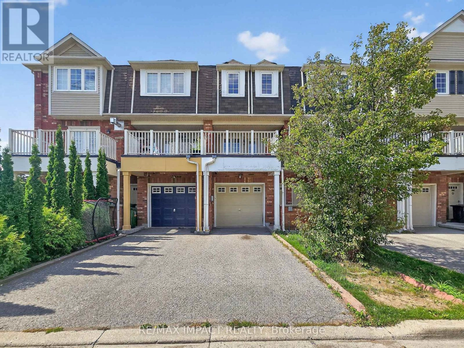 232 Rouge River Drive, Toronto, Ontario  M1B 0A8 - Photo 41 - E12416209