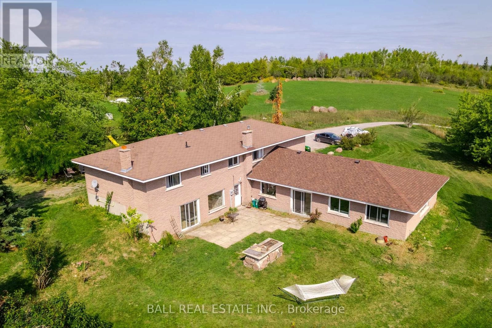 2198 Providence Line, Otonabee-South Monaghan, Ontario  K9J 6X8 - Photo 2 - X12416260