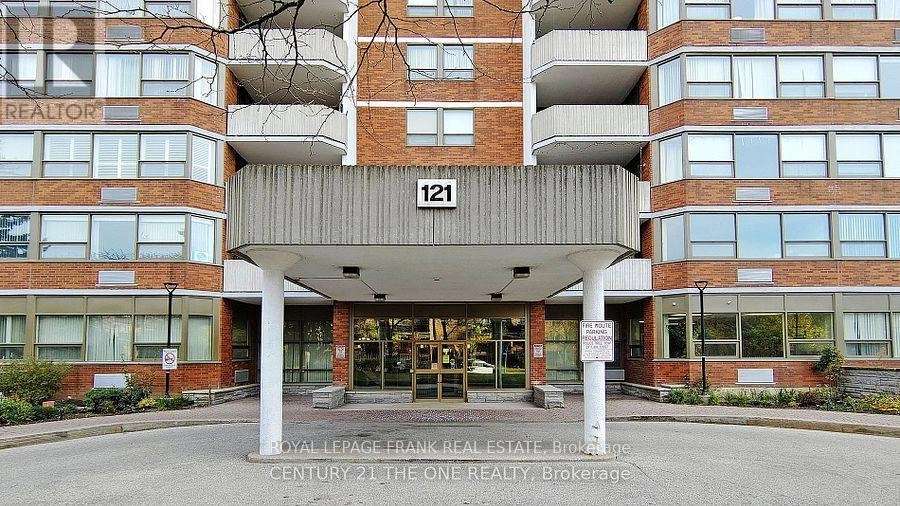 1908 - 121 Ling Road, Toronto, Ontario  M1E 4Y2 - Photo 1 - E12416341