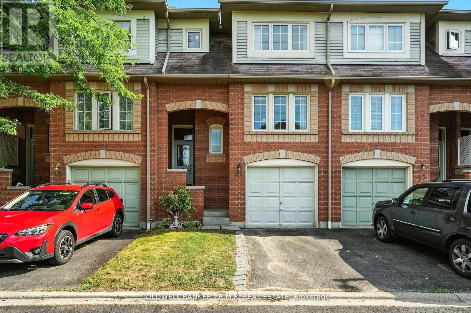 14 - 1801 Nichol Avenue, Whitby, Ontario  L1N 9K1 - Photo 3 - E12416450