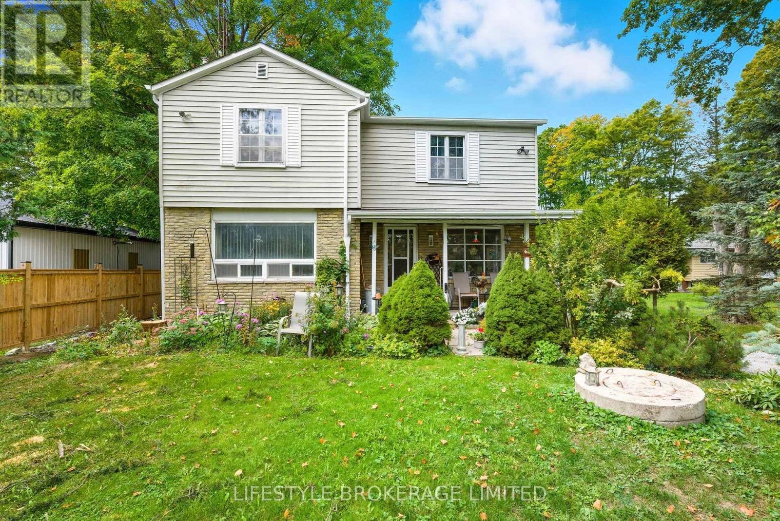 15760 Highway 12 Highway N, Scugog, Ontario  L9L 1B2 - Photo 1 - E12416561
