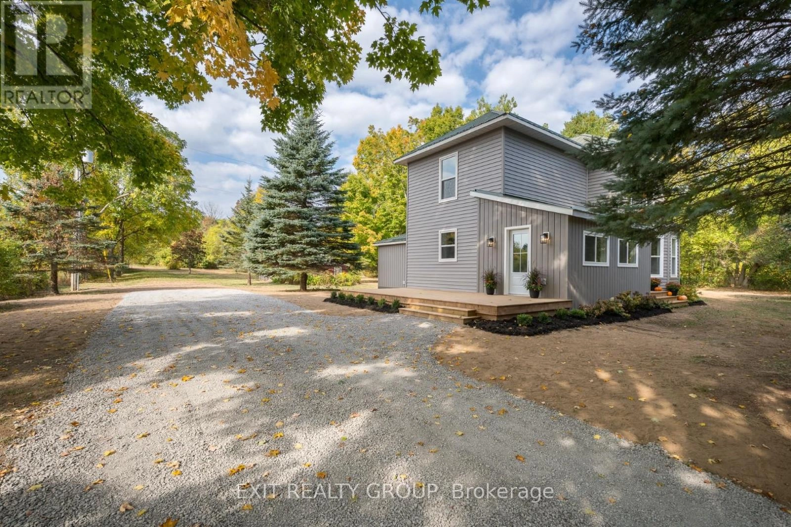 107 French Settlement Road, Tweed, Ontario  K0K 3J0 - Photo 1 - X12416877