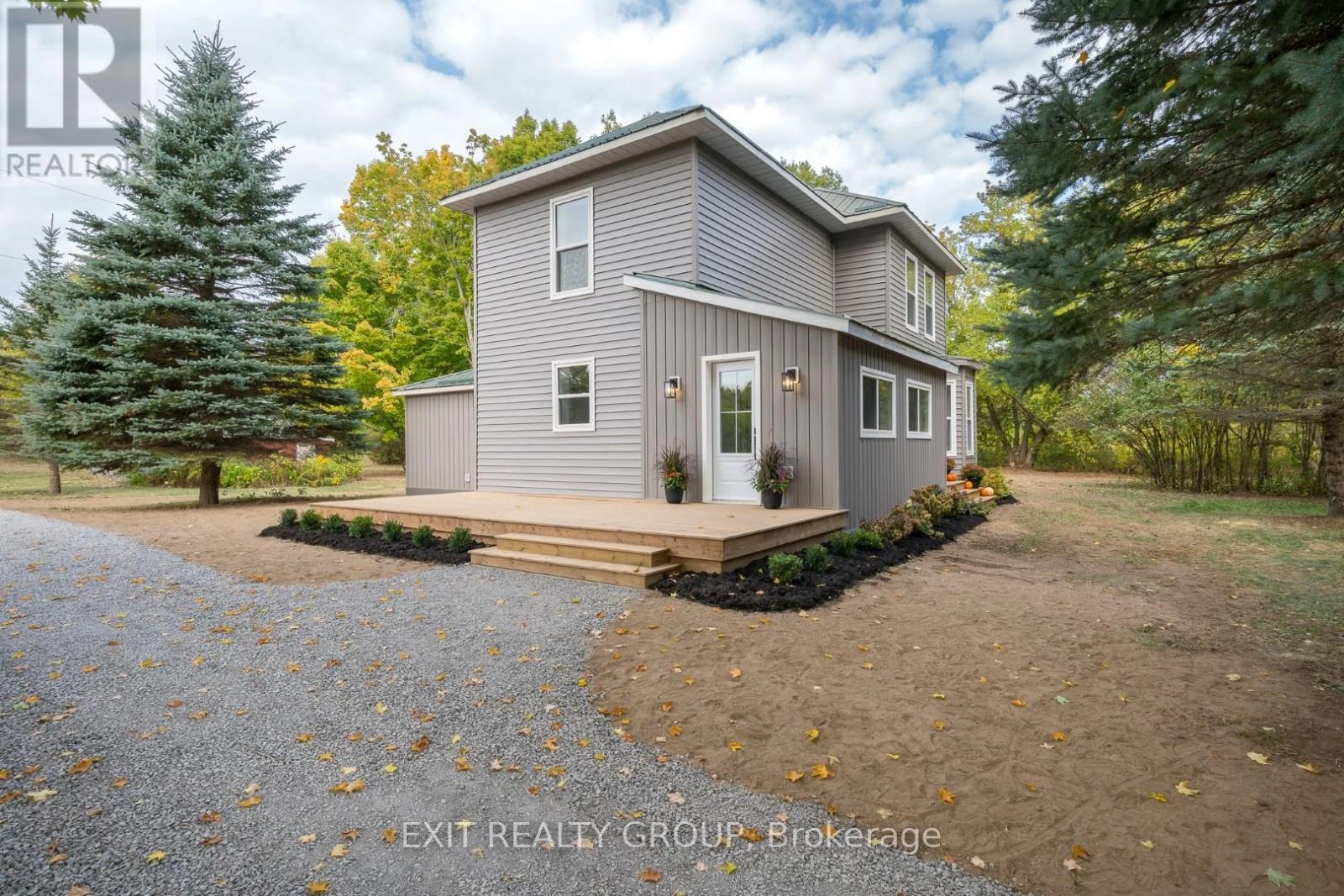 107 French Settlement Road, Tweed, Ontario  K0K 3J0 - Photo 2 - X12416877