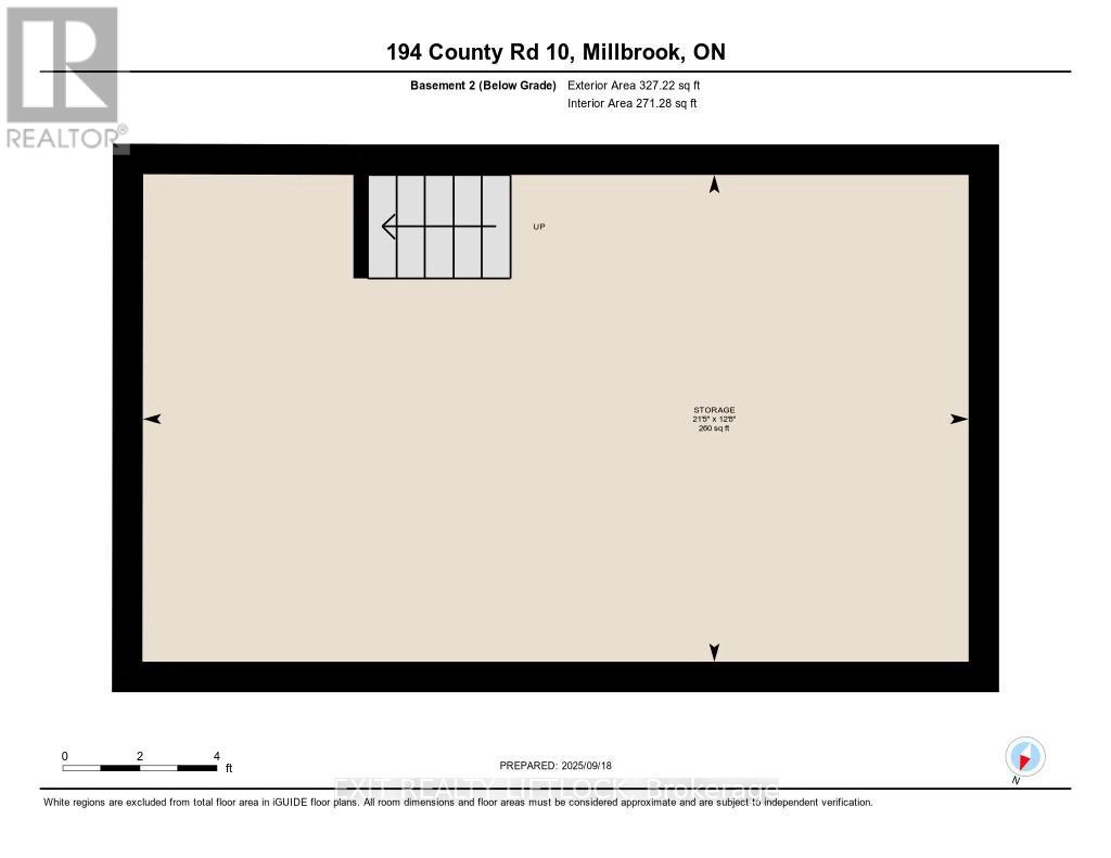 194 County Rd 10, Cavan Monaghan, Ontario  L0A 1G0 - Photo 48 - X12415738