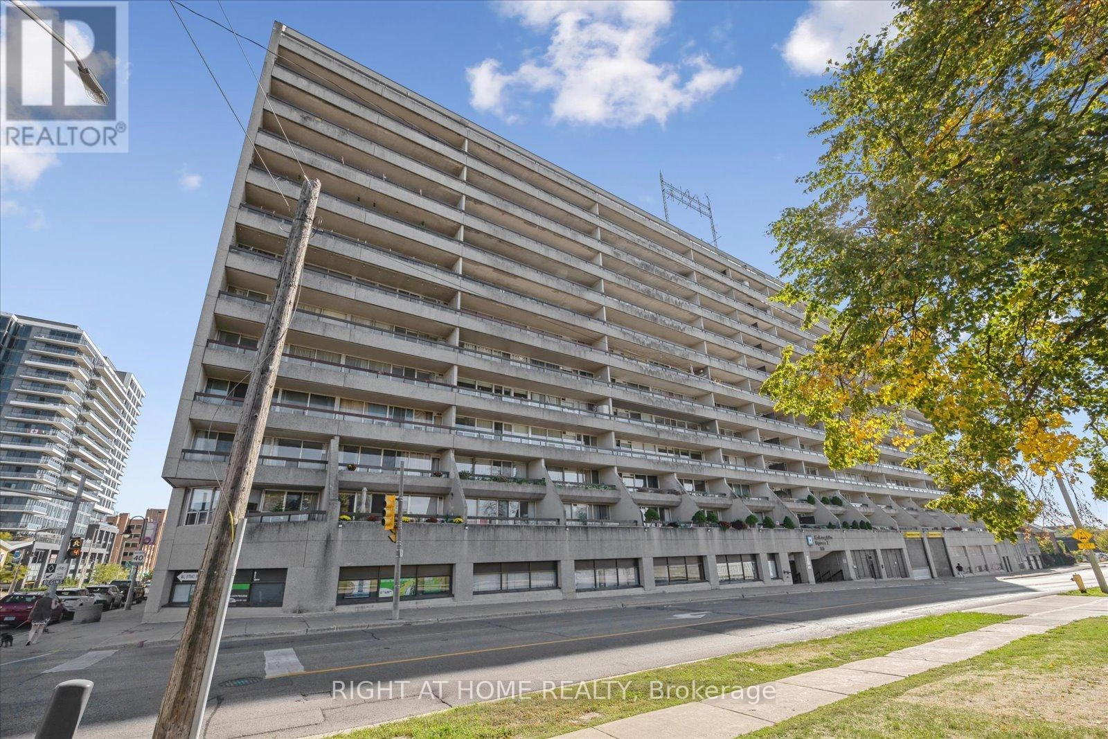 411 - 55 William Street E, Oshawa, Ontario  L1G 7C9 - Photo 2 - E12417158