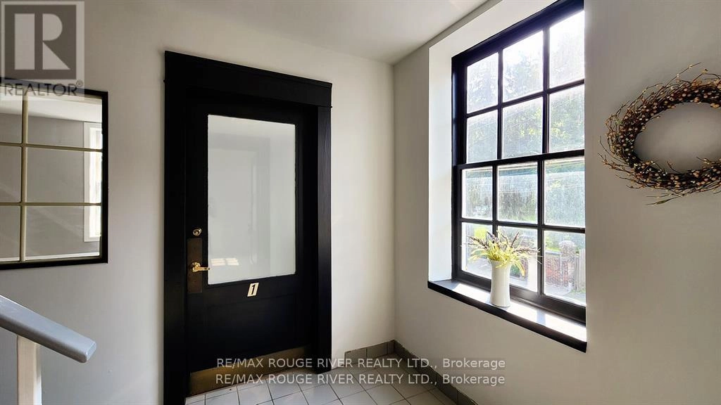 1 - 41 John Street, Port Hope, Ontario  L1A 2Z3 - Photo 1 - X12417322