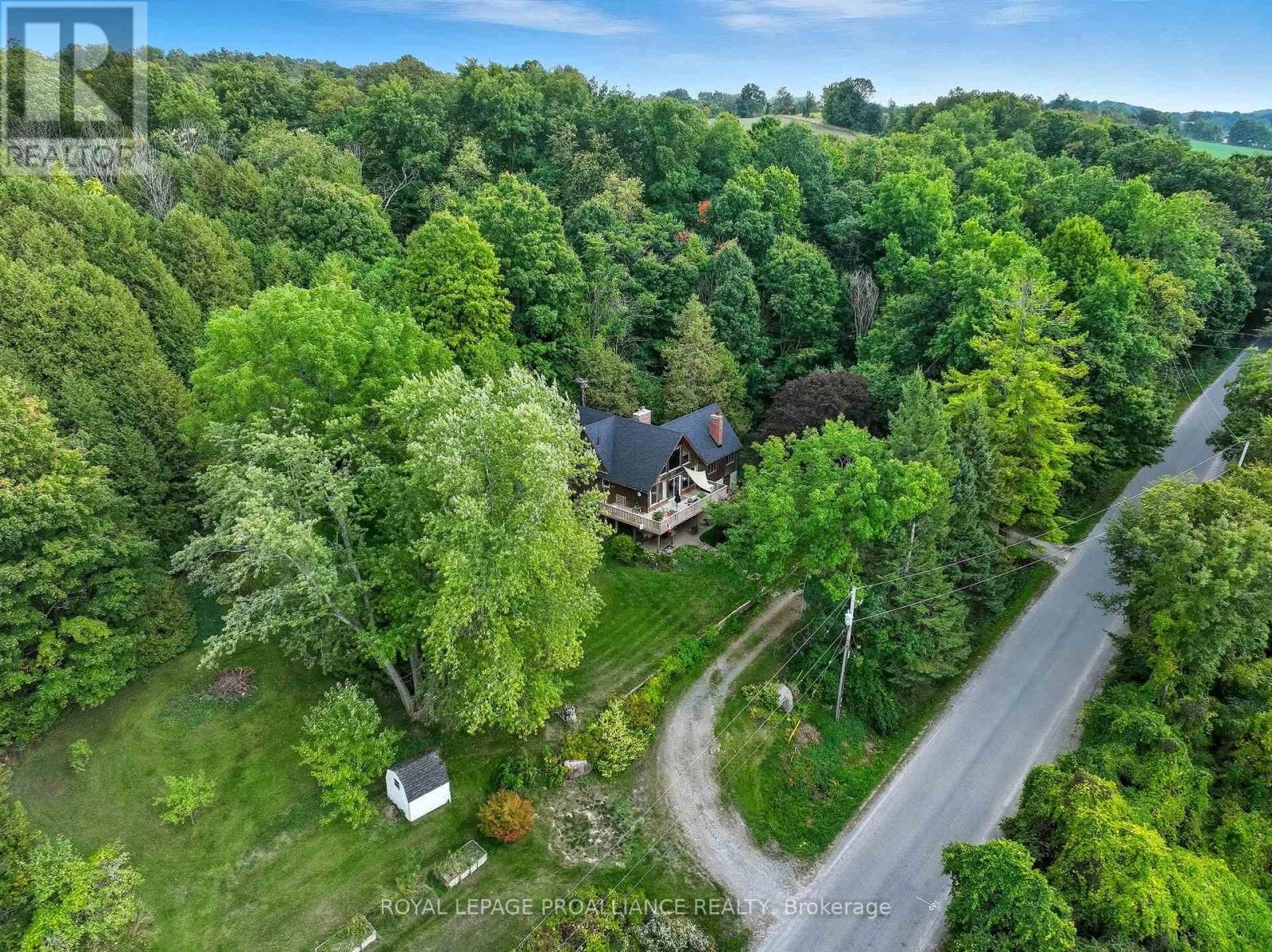 383 Hansen Road, Brighton, Ontario  K0K 1H0 - Photo 2 - X12417454