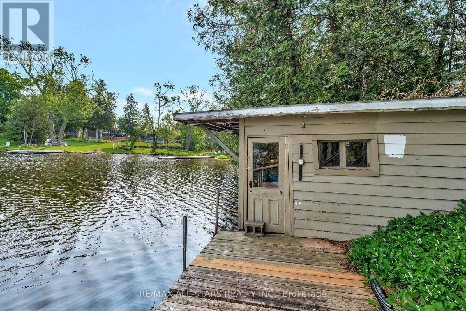 14 Wychwood Drive E, Kawartha Lakes, Ontario  K0M 1N0 - Photo 43 - X12384885