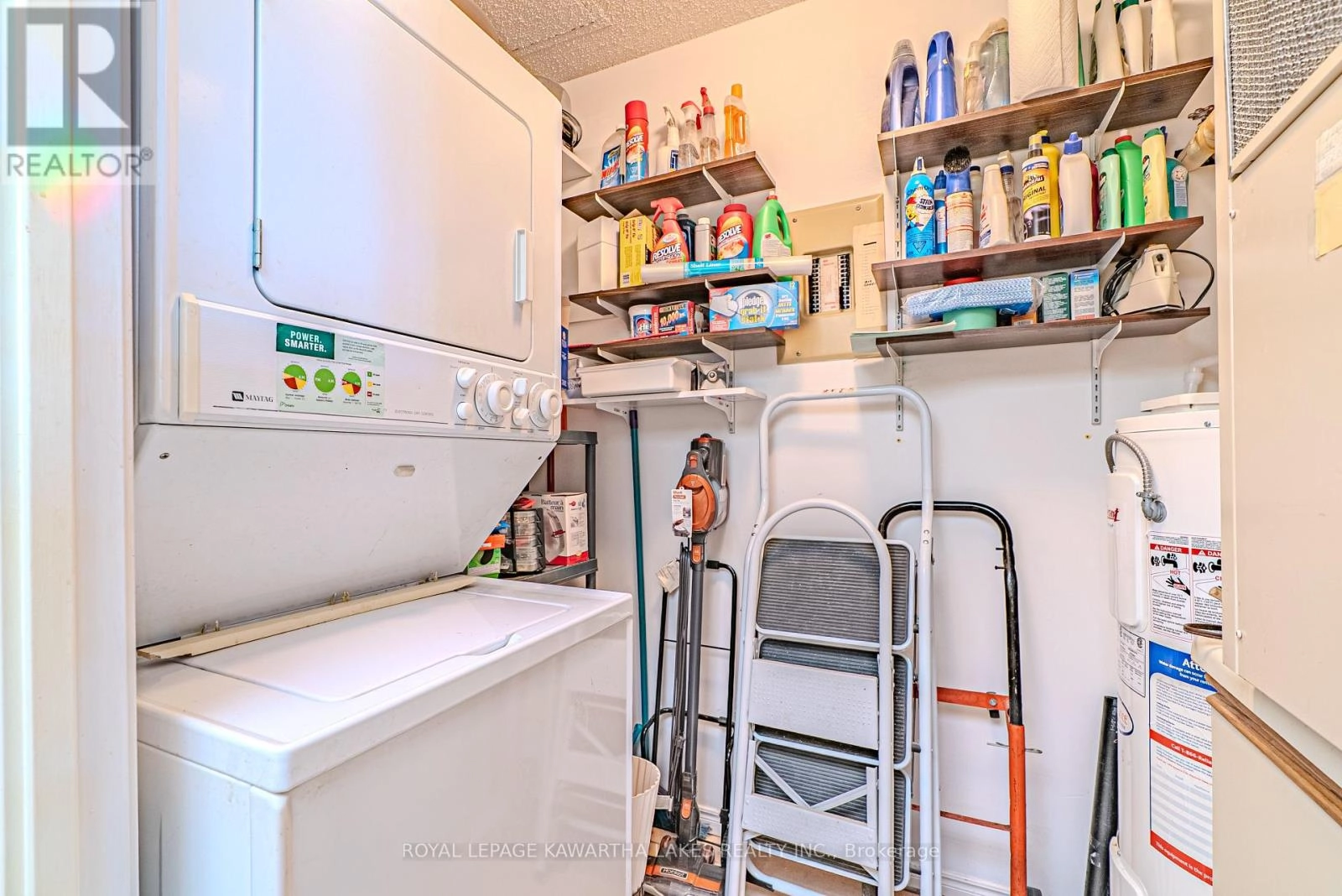 215 - 2 Heritage Way, Kawartha Lakes, Ontario K9V 5P5 - Photo 18 - X12418440