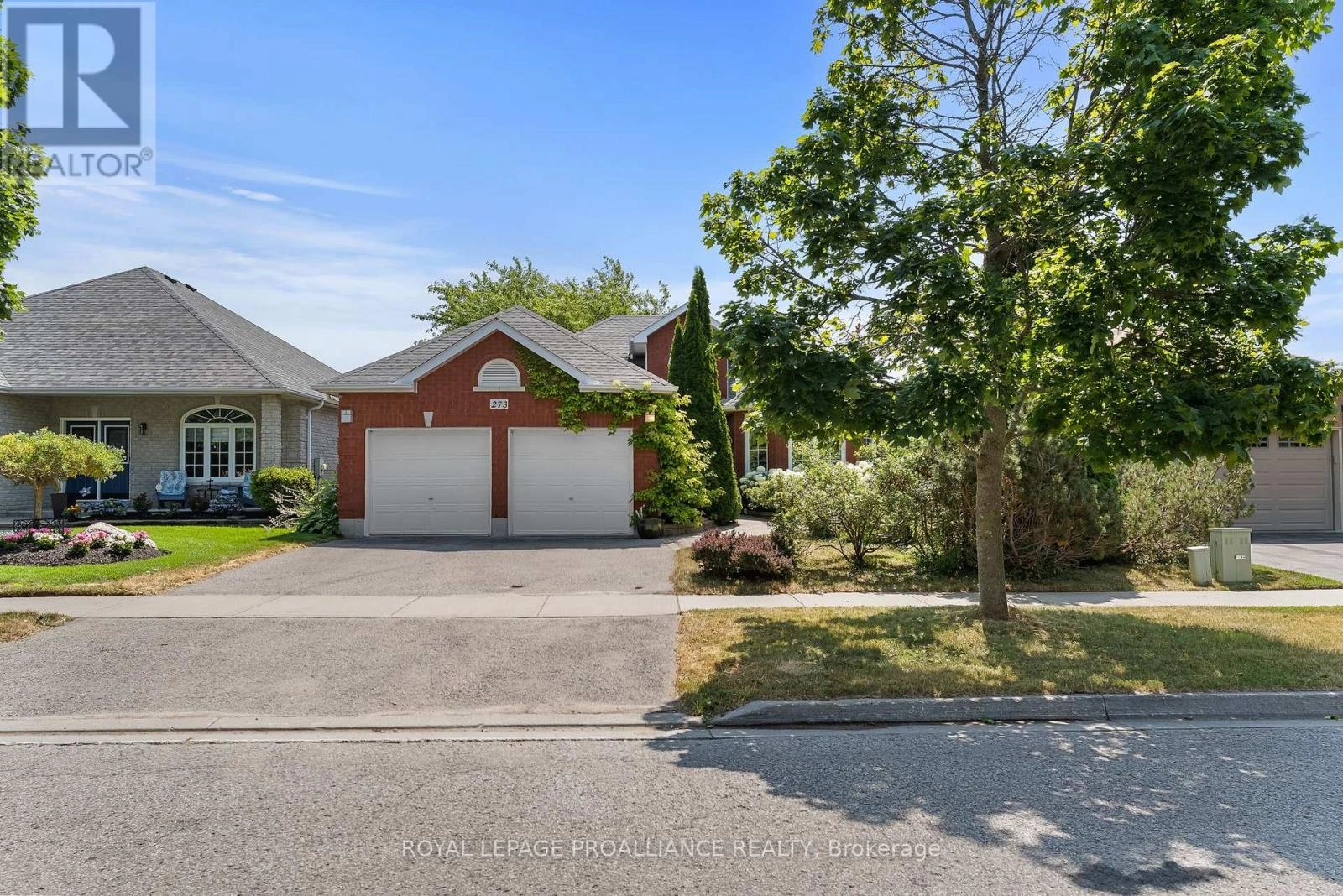 273 Parkview Hills Drive, Cobourg, Ontario  K9A 5S3 - Photo 1 - X12418619