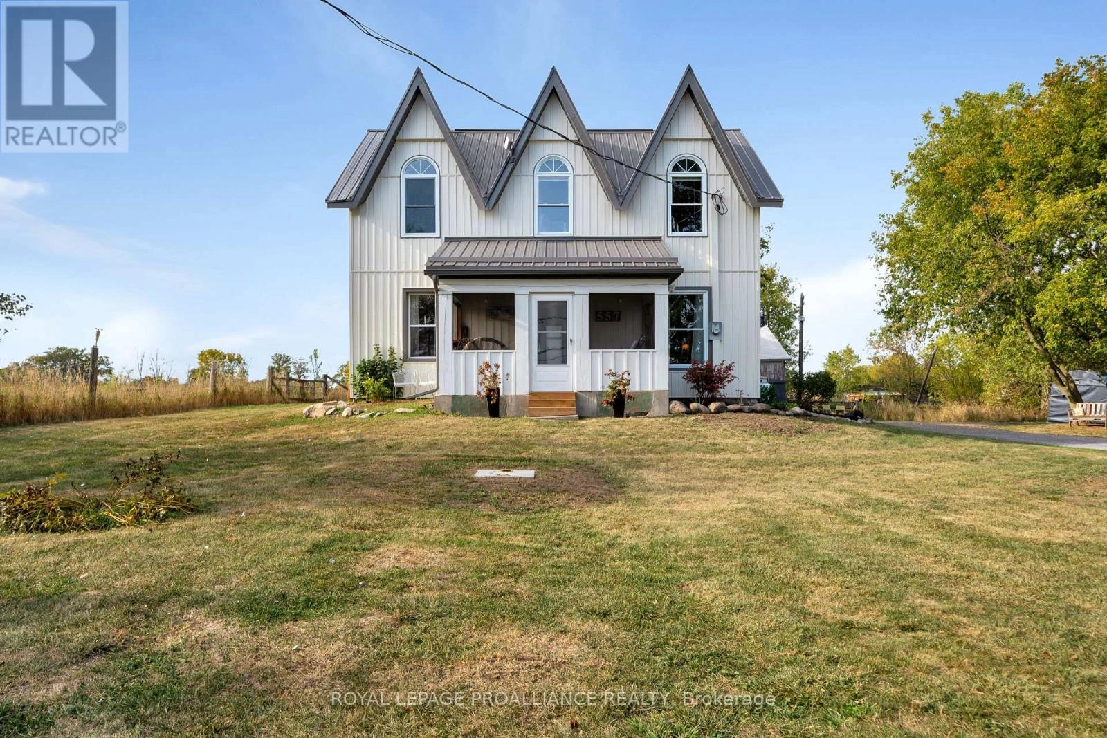 557 Casey Road, Belleville, Ontario  K8N 4Z6 - Photo 1 - X12418959