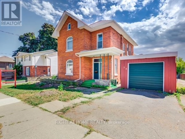 79 Queen Street, Clarington, Ontario  L1C 1M5 - Photo 2 - E12418974