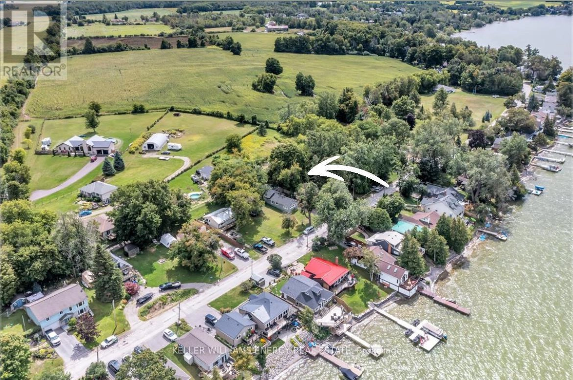 247 Williams Point Road, Scugog, Ontario  L0B 1E0 - Photo 1 - E12419284