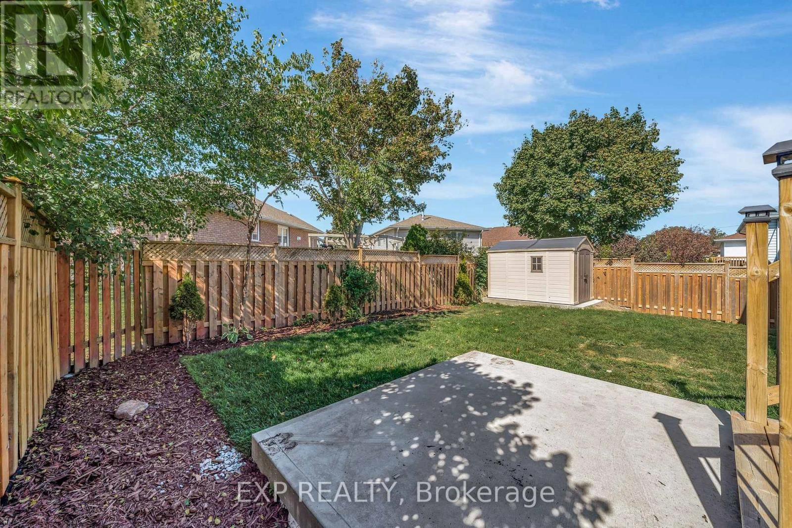 130 Finch Drive, Belleville, Ontario  K8P 5L4 - Photo 45 - X12419260