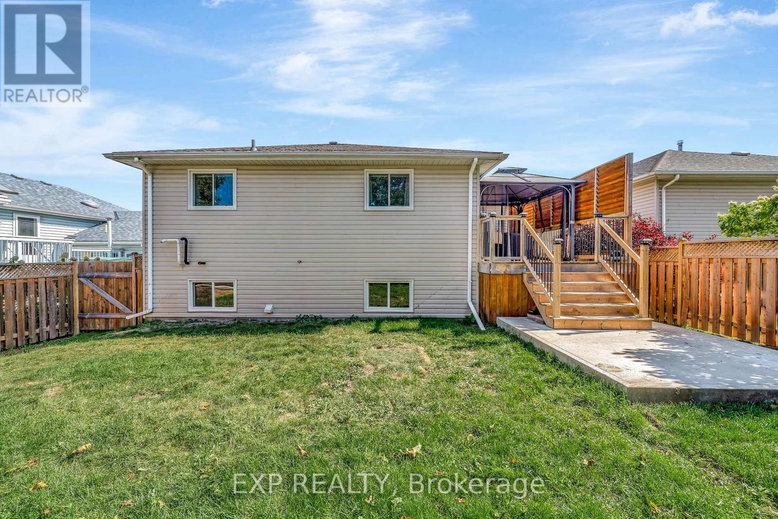 130 Finch Drive, Belleville, Ontario  K8P 5L4 - Photo 46 - X12419260