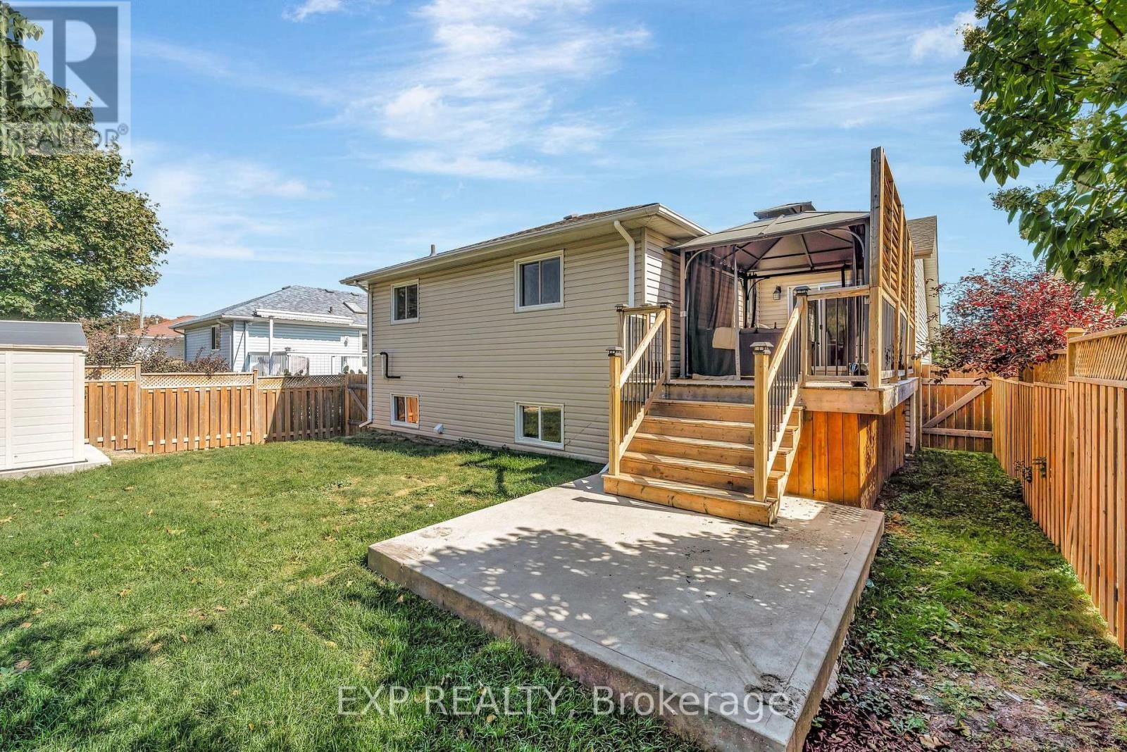 130 Finch Drive, Belleville, Ontario  K8P 5L4 - Photo 47 - X12419260