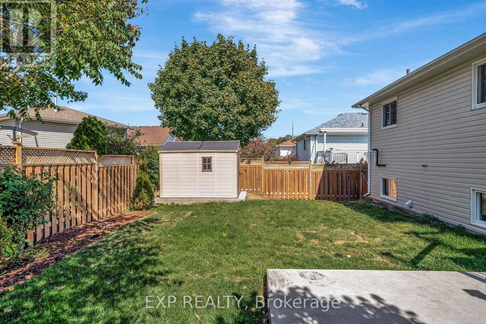 130 Finch Drive, Belleville, Ontario  K8P 5L4 - Photo 48 - X12419260