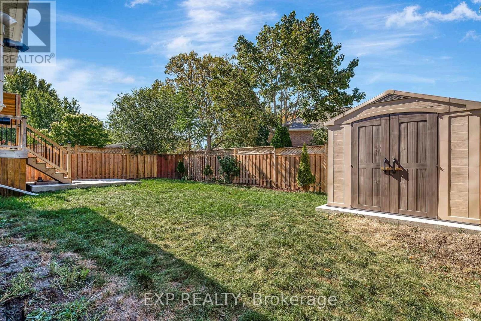 130 Finch Drive, Belleville, Ontario  K8P 5L4 - Photo 49 - X12419260