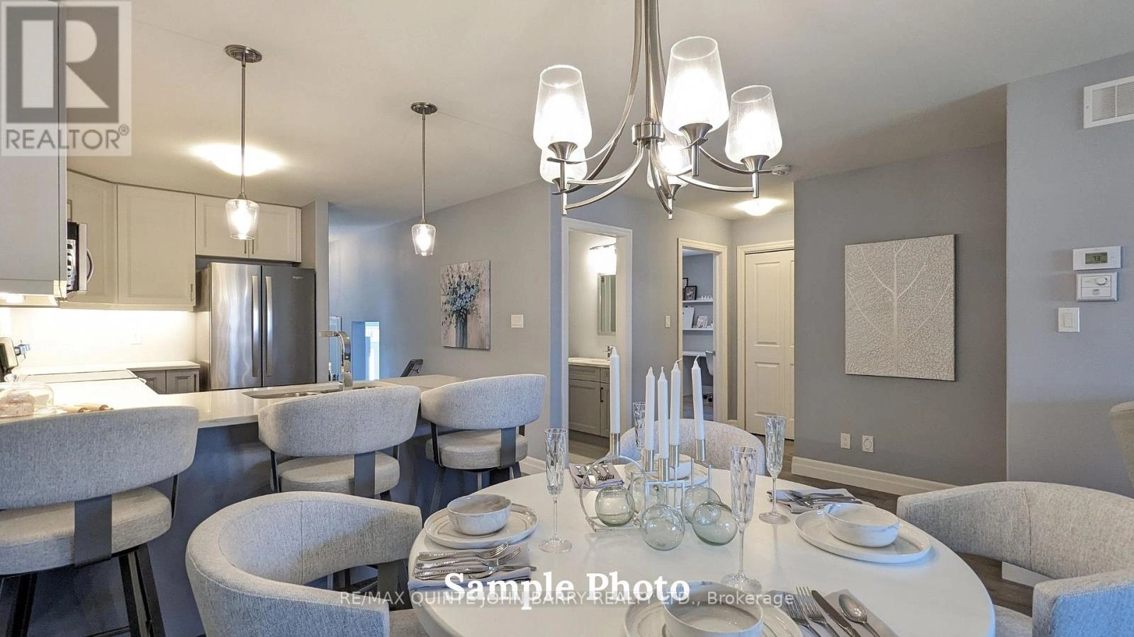Lot 30 - 3 Parkland Circle, Quinte West, Ontario  K8V 0R3 - Photo 3 - X11917100