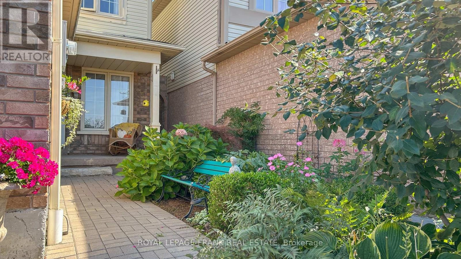 36 Greengrove Way, Whitby, Ontario  L1R 2N4 - Photo 2 - E12419766