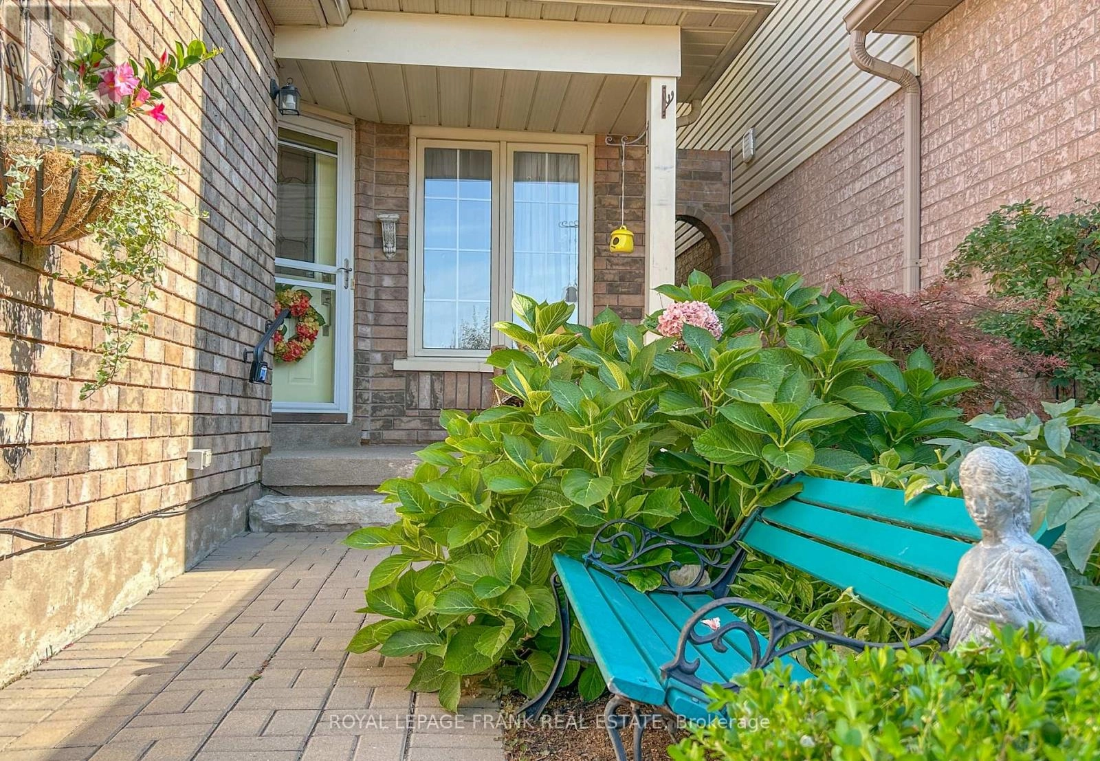 36 Greengrove Way, Whitby, Ontario  L1R 2N4 - Photo 3 - E12419766