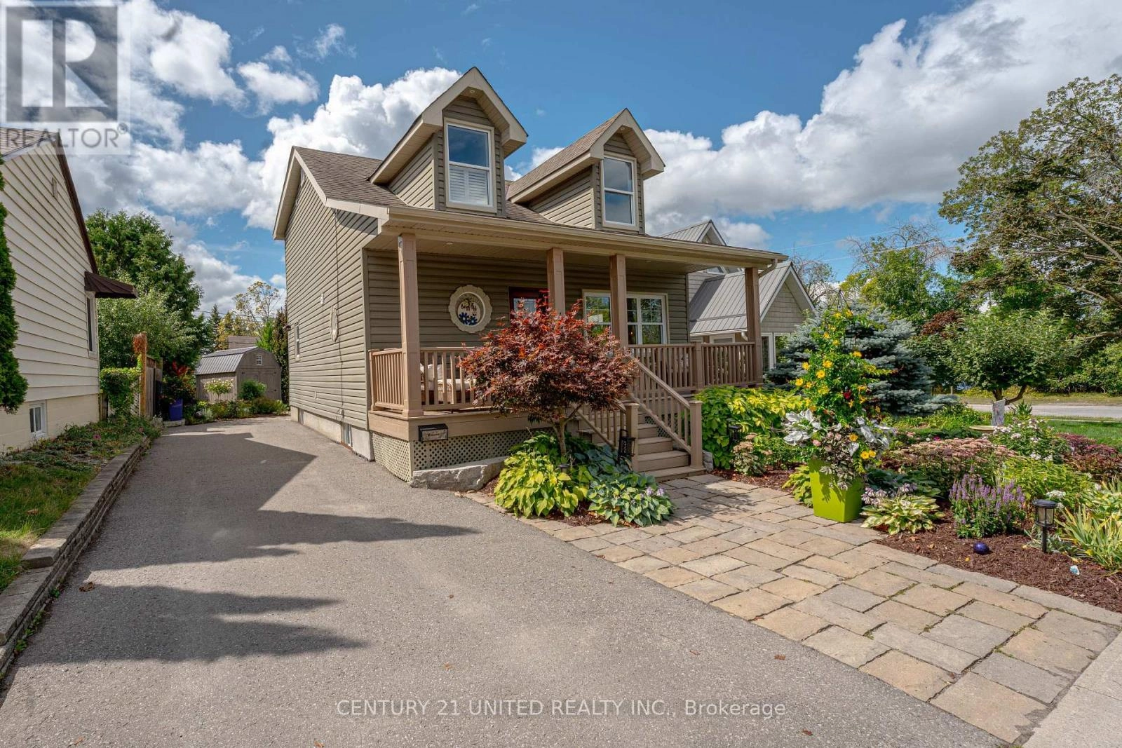 1 Wallace Street, Peterborough, Ontario  K9H 1A8 - Photo 1 - X12376904