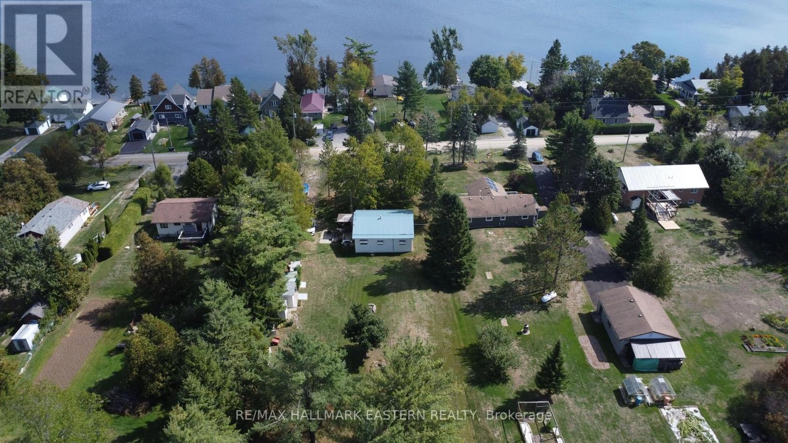 46 Lakeview Cottage Road Se, Kawartha Lakes, Ontario  K0M 2B0 - Photo 1 - X12420024