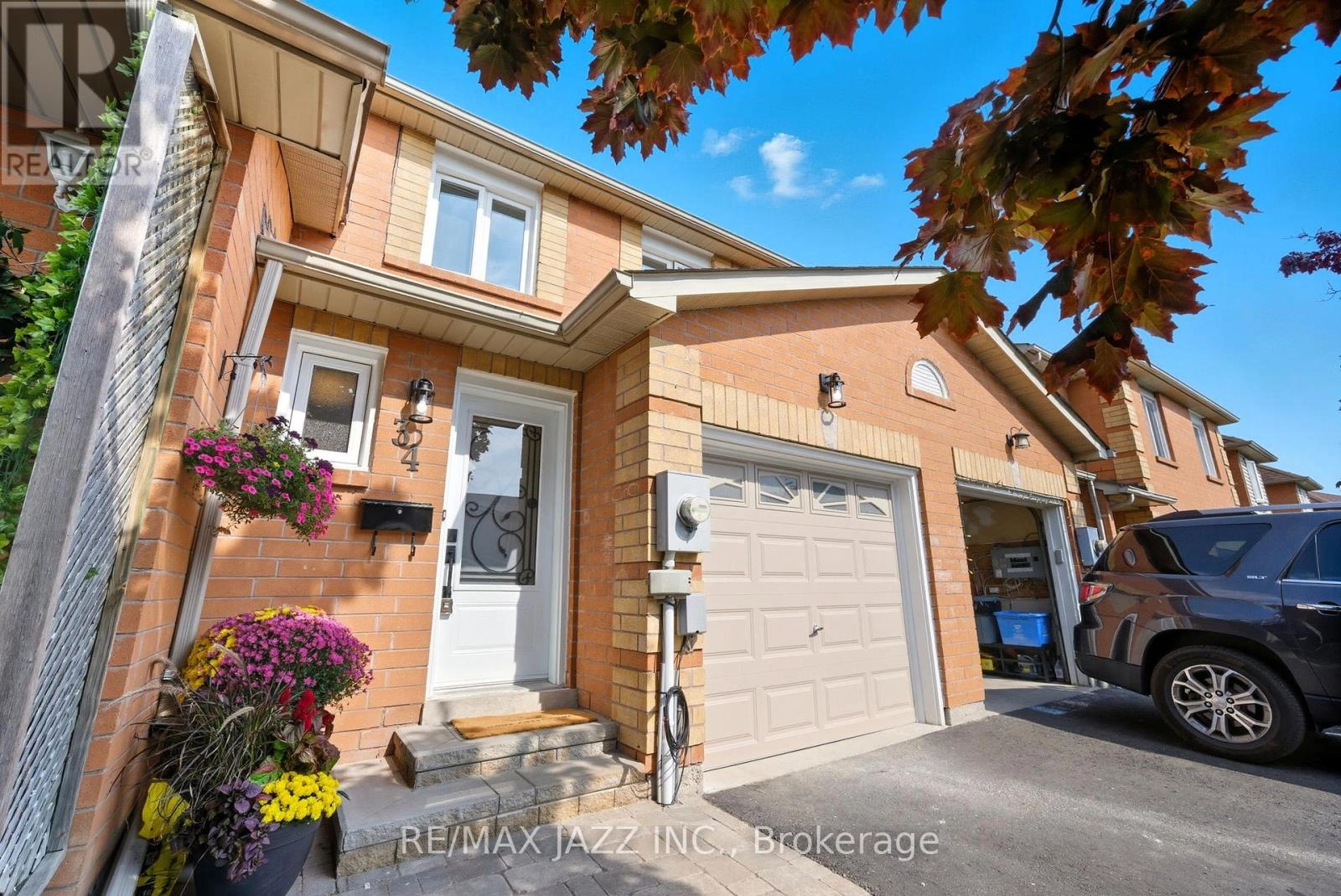 34 - 811 Wilson Road N, Oshawa, Ontario  L1G 7Z5 - Photo 1 - E12420092
