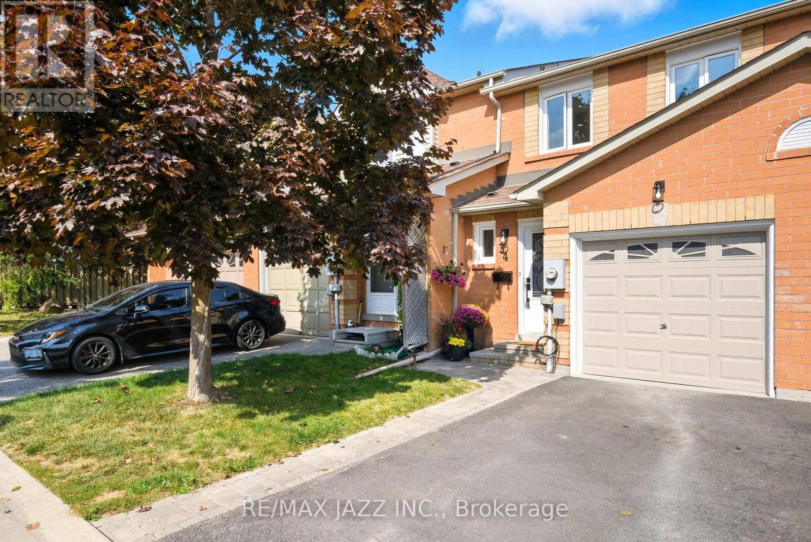34 - 811 Wilson Road N, Oshawa, Ontario  L1G 7Z5 - Photo 2 - E12420092