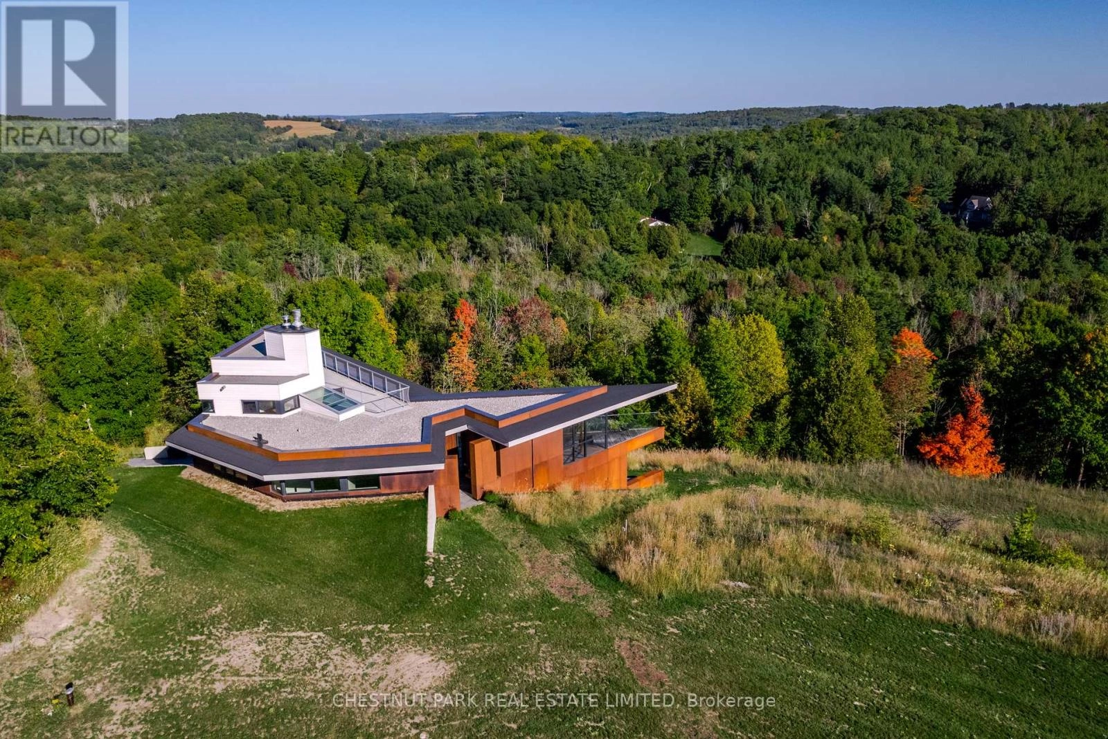 100 Helen's Lane, Alnwick/haldimand, Ontario  K0K 1C0 - Photo 3 - X12419546