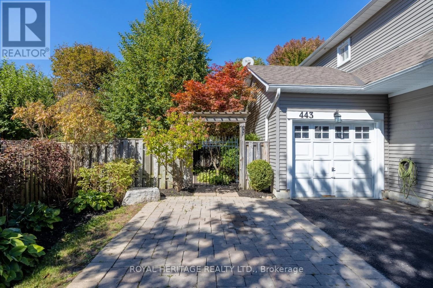 443 Sexton Street E, Scugog, Ontario  L9L 1E5 - Photo 3 - E12420387