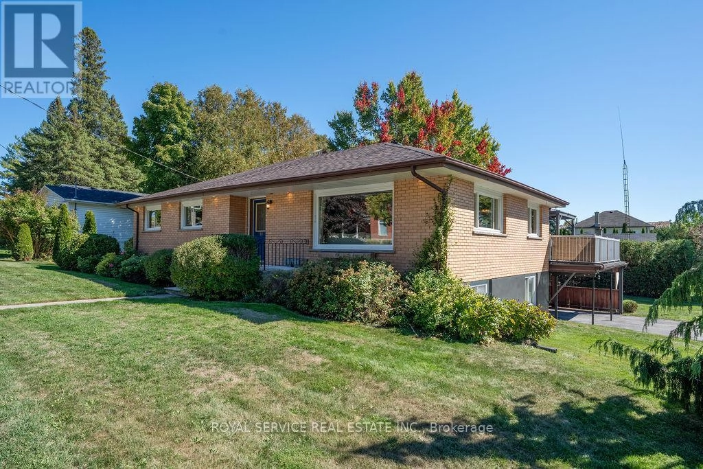 98 Church Street, Trent Hills, Ontario  K0K 3K0 - Photo 1 - X12420560