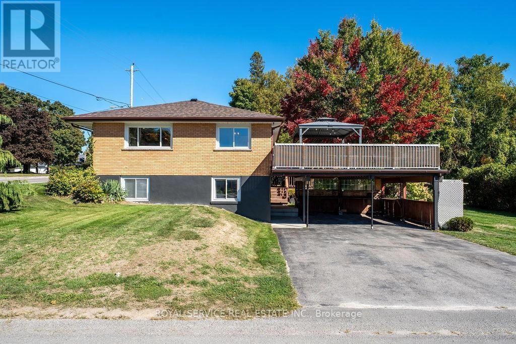 98 Church Street, Trent Hills, Ontario  K0K 3K0 - Photo 2 - X12420560