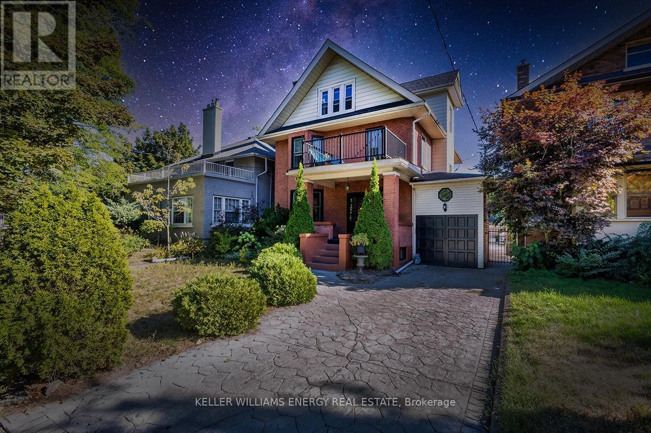 23 Connaught Street, Oshawa, Ontario  L1G 2G8 - Photo 2 - E12420601