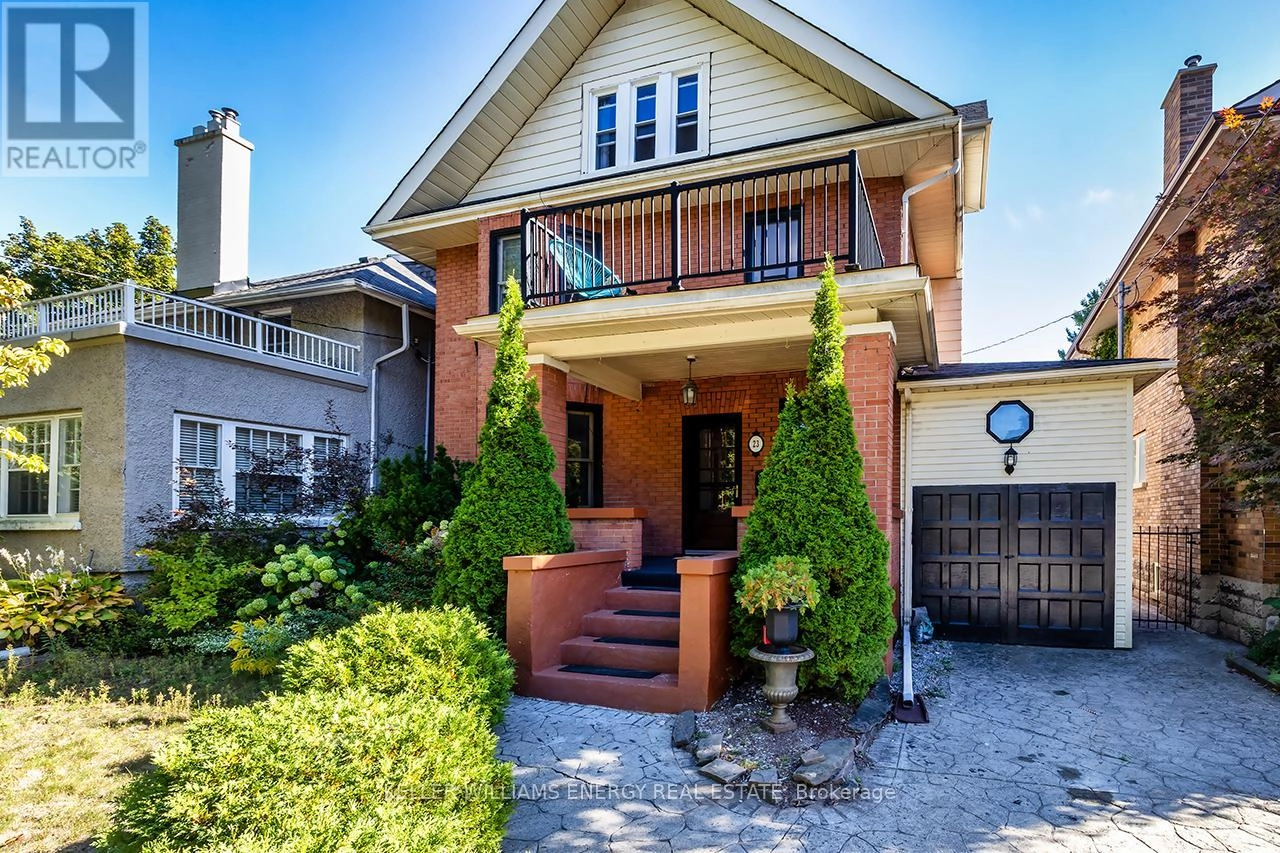 23 Connaught Street, Oshawa, Ontario  L1G 2G8 - Photo 3 - E12420601