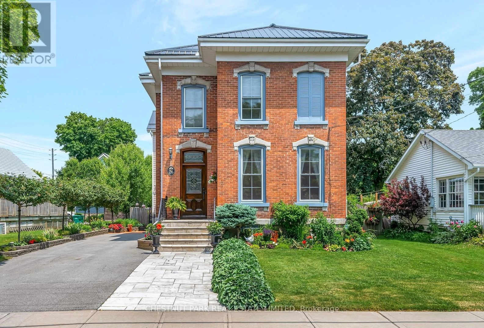 26 Centre Street, Prince Edward County, Ontario  K0K 2T0 - Photo 2 - X12420581