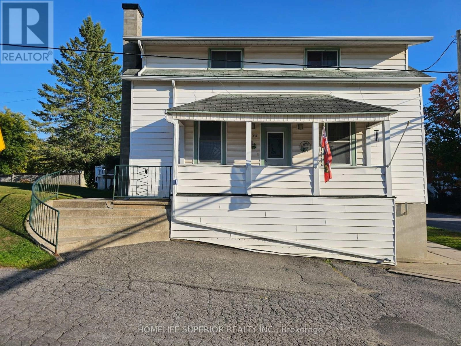 98 PAUL DRIVE, Lanark Highlands, Ontario